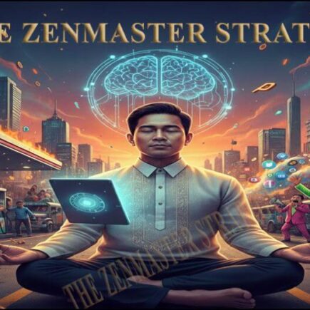 🧘 The Zenmaster Strategy: Why the Peso is Crashing, Fuel is Sky-High, and You’re Still Winning