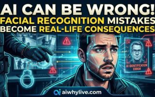 AI Can Be Wrong—And When It Is, It’s Not Just an Error