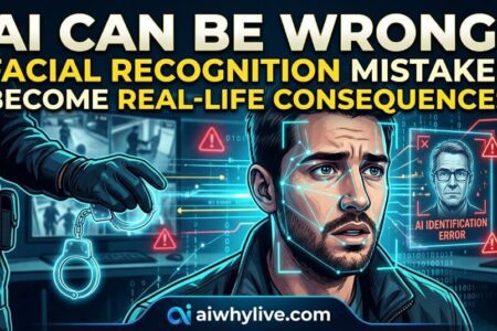 AI Can Be Wrong—And When It Is, It’s Not Just an Error