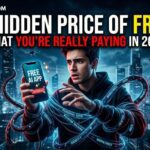 The Hidden Price of Free in the Age of AI