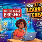 Is Online Class Broken? How AI Is Changing Learning and Cheating