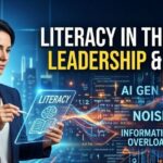 🌑 Able to Read and Write in the Age of AI: The Apolitical Truth We Keep Forgetting