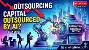 Outsourcing Capital Outsourced by AI? The BPO Crisis | AIWhyLive