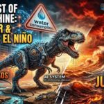 🌊 The Thirst of the Machine: Why AI is Drinking Our Future Before the Great Drought