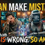 AI Can Make Mistakes: AI Is Wrong. So Am I.