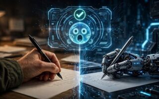 Can AI Write Content That Passes an AI Detector?