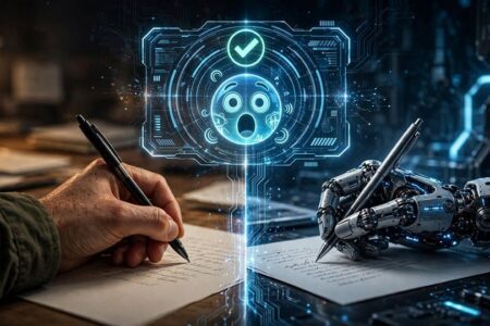 Can AI Write Content That Passes an AI Detector?