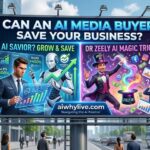 Can an AI Media Buyer Save Your Business, or Is Zeely AI Just a Magic Trick?
