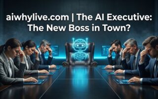 When the Intern Starts Managing the Boardroom: Anthropic’s 26% AI R&D Index