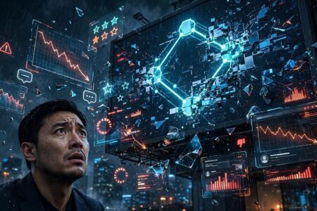 Your Brand Has an AI Reputation Problem. Do You Know About It?
