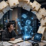 The Certificate Loop: When You Need AI to Study AI