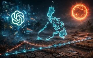Philippines El Niño Timeline: What to Expect from October 2026 to 2027