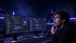 I Tested Cursor IDE for a Week: The Truth About Vibe Coding