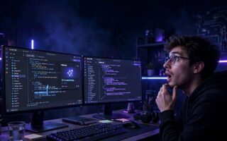 I Tested Cursor IDE for a Week: The Truth About Vibe Coding