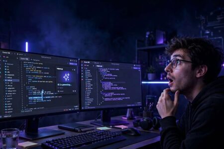 I Tested Cursor IDE for a Week: The Truth About Vibe Coding