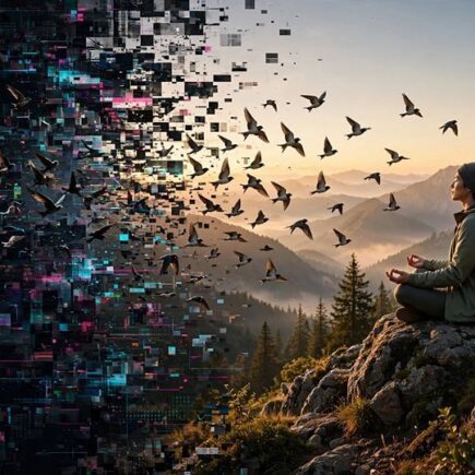 Digital Detox in 2026: Why Unplugging Is a Survival Skill