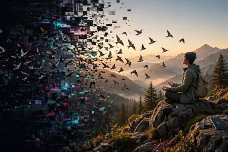 Digital Detox in 2026: Why Unplugging Is a Survival Skill