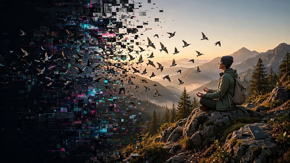 Digital Detox in 2026: Why Unplugging Is a Survival Skill