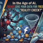In the Age of AI, Do Not Give Your Data for Free