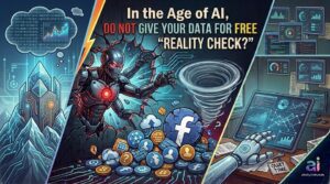 In the Age of AI, Do Not Give Your Data for Free