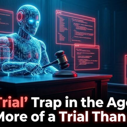 The 'Free Trial' Trap in the Age of AI: It’s More of a Trial Than Free