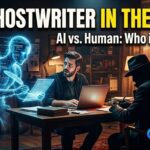 The Ghostwriter in the Room