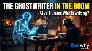 The Ghostwriter in the Room