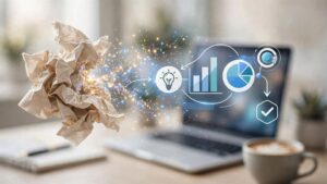 Napkin AI in 2026: Why This Tool Is Still Worth It