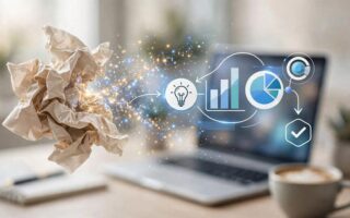 Napkin AI in 2026: Why This Tool Is Still Worth It