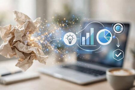 Napkin AI in 2026: Why This Tool Is Still Worth It