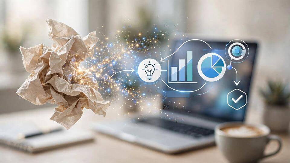 Napkin AI in 2026: Why This Tool Is Still Worth It