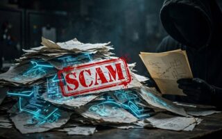 The Prompt Engineer Resume Scam | AIWhyLive