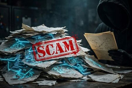 The Prompt Engineer Resume Scam | AIWhyLive
