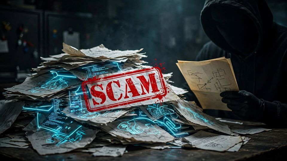 The Prompt Engineer Resume Scam | AIWhyLive
