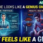 The Resume Hologram: Why Everyone Looks Like a Genius on Paper and Feels Like a Ghost