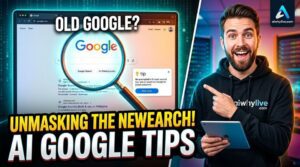 The Search Engine in the Age of AI: Google Tips and Tricks You Didn't Ask For