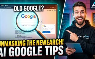 The Search Engine in the Age of AI: Google Tips and Tricks You Didn't Ask For