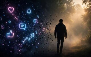 Stop Chasing Clout in the Age of AI
