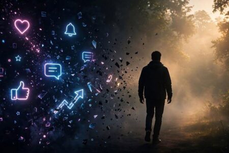 Stop Chasing Clout in the Age of AI