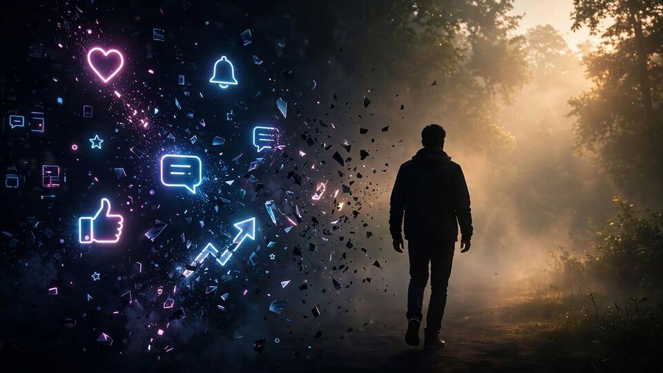 Stop Chasing Clout in the Age of AI