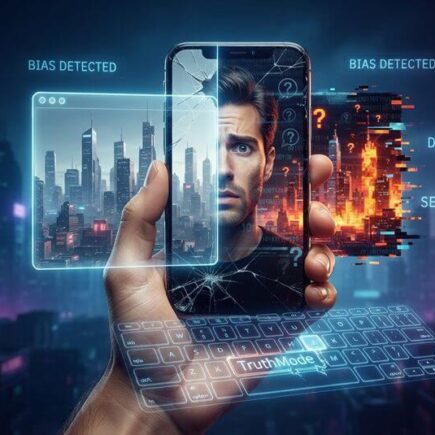 TruthMode in the Age of AI: What Is Truth?