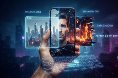TruthMode in the Age of AI: What Is Truth?