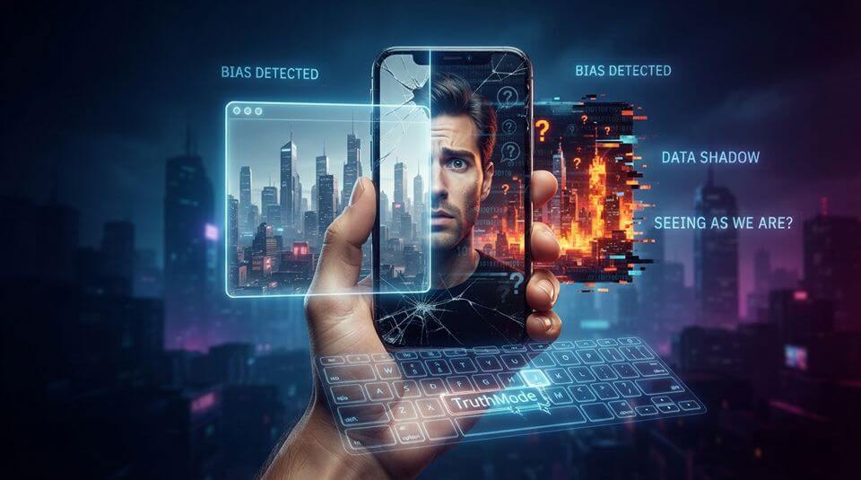 TruthMode in the Age of AI: What Is Truth?