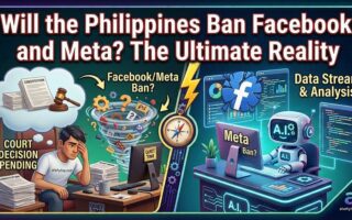 Will the Philippines Ban Meta? The Ultimate Reality Check