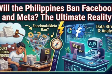 Will the Philippines Ban Meta? The Ultimate Reality Check