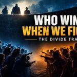 The Divide Trap in the Age of AI: Who Wins When We Fight?