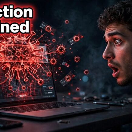 AdFection zero-click spyware delivered through targeted online advertising