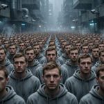 AI Loves the Average. Humanity Was Built by the Weird Ones.