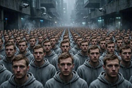 AI Loves the Average. Humanity Was Built by the Weird Ones.
