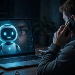 Me, My Client and the Bot in Between: Are We Being Spied On?